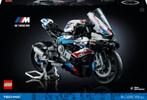 LEGO Technic 42130 BMW M 1000 RR motor (nieuw en sealed), Ophalen of Verzenden, Nieuw, Complete set, Lego