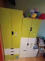 Ikea stuva kleerkast in nieuwstaat, Kinderen en Baby's, Kinderkamer | Commodes en Kasten, Kast, Zo goed als nieuw, Ophalen