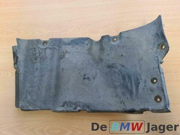 Afdekking spatbord RV BMW 7-serie E65 E66 E67 51717027448 beschikbaar voor biedingen
