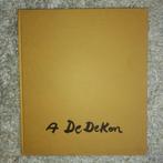 Monografie Albert de deken, Ophalen of Verzenden