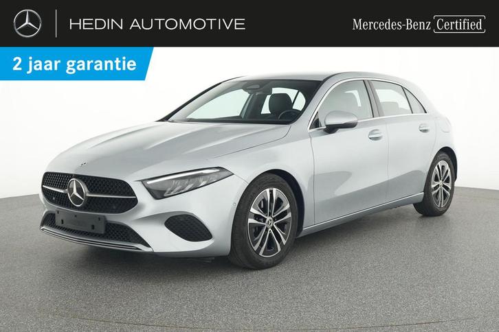 Mercedes-Benz A-Klasse 180 D Hatchback Business Line, Autos, Mercedes-Benz, Entreprise, Achat, Classe A, ABS, Caméra de recul