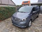 Mercedes Vito, Auto's, Mercedes-Benz, Automaat, Euro 5, Zwart, 4 cilinders