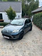 Citroën C3 2008, Autos, Citroën, Argent ou Gris, Achat, Boîte manuelle, 5 portes