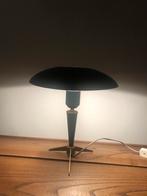 Superbe lampe « Bijou » de Louis Kalff pour Philips, Vintage, Utilisé, Moins de 50 cm, Enlèvement ou Envoi