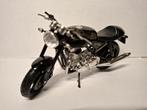 Moto miniature 1/18 Norton Commando, Ophalen of Verzenden, Zo goed als nieuw