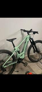 Orbea wild fs h10 S/M 2024, Fietsen en Brommers, Ophalen, Zo goed als nieuw