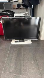 TV Sharp Aquos, Ophalen, Zo goed als nieuw, Sharp