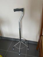 Loopkruk, Diversen, Verpleegmiddelen, Ophalen