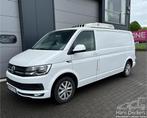 Volkswagen Transporter T6 Koelwagen Dag & Nacht Automaat 150, Auto's, Stof, Gebruikt, 4 cilinders, Volkswagen