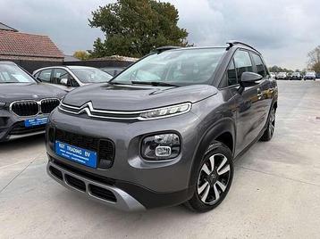 Citroen C3 Aircross 1.2i PURETECH 110PK NAVIGATIE CARPLAY beschikbaar voor biedingen