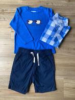 Jongensset 110, Kinderen en Baby's, Kinderkleding | Maat 110, Ophalen