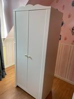 Ikea baby kastje, Ophalen