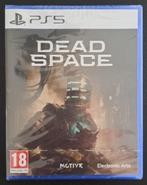 PS5: Dead Space (sealed), Games en Spelcomputers, Ophalen of Verzenden, Nieuw