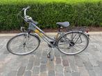 Prachtige Eddy Merckx Damesfiets als NIEUW perfecte staat !!, Fietsen en Brommers, Ophalen, Zo goed als nieuw