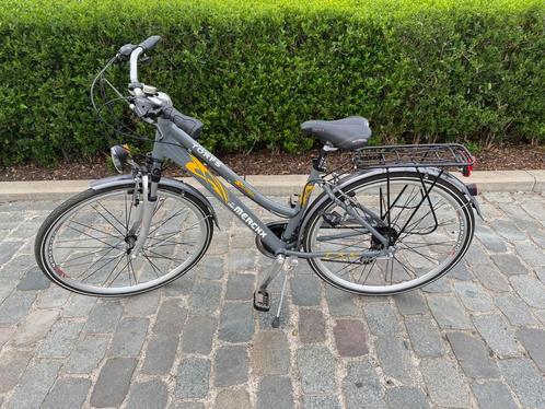 Prachtige Eddy Merckx Damesfiets als NIEUW perfecte staat !!, Fietsen en Brommers, Fietsen | Dames | Sportfietsen en Toerfietsen