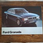 FORD  GRANADA  1975, Ophalen of Verzenden, Nieuw, Ford
