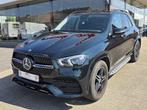 Mercedes-Benz GLE 300 GLE 300d 4MATIC 9G-TRONIC AMG LINE FUL, Automaat, Gebruikt, GLE, Bedrijf