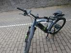 Electrische Montainebike, Vélos & Vélomoteurs, Vélos électriques, Comme neuf, Autres marques, 51 à 55 cm, Moins de 30 km par batterie
