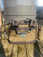 Aqua black series rugzak, Enlèvement