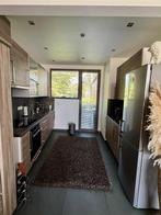 Tapijt, Huis en Inrichting, Stoffering | Vloerbedekking, Ophalen, Zo goed als nieuw, Bruin, Tapijt