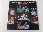 The James Cotton Band – High Energy, Ophalen of Verzenden, Zo goed als nieuw, 12 inch