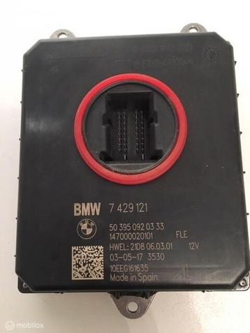 LED module BMW 2 Serie Active Tourer F45 ORIG 63117429121 beschikbaar voor biedingen