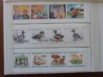 België postfris 3 boekjes, Ophalen of Verzenden, Postfris, Postfris