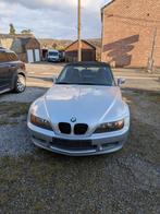 BMW Z3 1.9 140pk vanaf 1997 230000km, Achterwielaandrijving, 4 cilinders, Cabriolet, 1890 cc