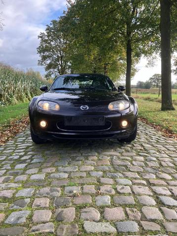 Mazda MX-5, Auto's, Cabriolet, Bedrijf, MX-5, Te koop