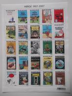 BL143 Hergé Kuifje - Tintin, Verzamelen, Ophalen of Verzenden, Kuifje, Nieuw, Gebruiksvoorwerp