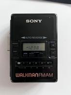 Sony autoreverse Walkman, Verzenden, Walkman