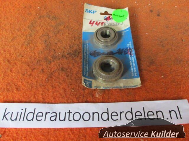 Wiellager achter Peugeot 204 304 SKF, Auto-onderdelen, Ophanging en Onderstel, Peugeot, Nieuw, Ophalen of Verzenden