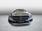 Mercedes-Benz C-Klasse Break 300 de AMG Line + NIGHTPAKKET +, Auto's, Automaat, Stof, https://public.car-pass.be/vhr/f739ef51-e15e-4b5f-a556-517ed405e674