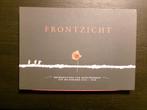 Frontzicht   -Kunst in oorlogstijd-  Peter  Vantyghem-, Ophalen of Verzenden