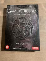 Game of Thrones - Saison 6 - DVD, Enlèvement ou Envoi, Utilisé