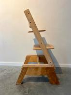 Tripp Trapp Kinderstoel Verhoger, Kinderen en Baby's, Kinderstoelen, Ophalen, Gebruikt