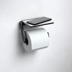 KEUCO Toiletpapierhouder - Plan - Zwart - NIEUW/Ongeopend, Nieuw, Overige typen, Zwart, Ophalen