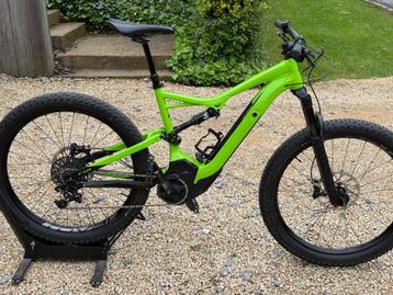 Specialized Turbo Levo Comp *Batterie NEUVE*, VTT tout suspendu, Enlèvement, Utilisé, Autres marques