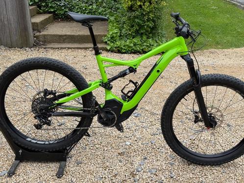 Specialized Turbo Levo Comp *NIEUWE batter, Fietsen en Brommers, Fietsen | Mountainbikes en ATB, Gebruikt, Overige merken, Fully