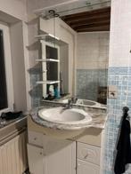 Gratis Lavabo/Badmeubel., Huis en Inrichting, Badkamer | Complete badkamers, Ophalen of Verzenden, Zo goed als nieuw