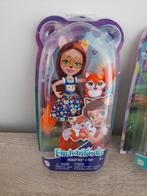 Enchantimals, Enfants & Bébés, Jouets | Poupées, Enlèvement ou Envoi, Neuf