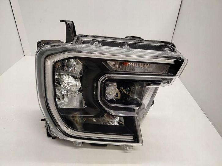 Ford Ranger IV 2022 - LED rechterlamp, Auto-onderdelen, Verlichting, Ford USA, Gebruikt, Ophalen of Verzenden