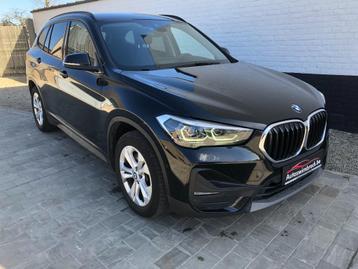 bmw x1 hybride  beschikbaar voor biedingen