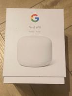Google Nest Wifi Router, Telecommunicatie, Nieuw, Ophalen of Verzenden