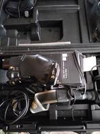 camera super8, Enlèvement, Utilisé