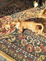 PANTHERE EN FONTE PATINEE, Enlèvement ou Envoi, Neuf