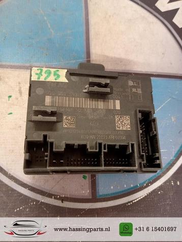 vw passat b8 2017 portier deur module links 5q0959593e beschikbaar voor biedingen