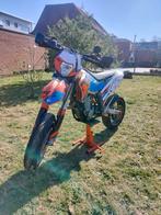 KTM 530 EXC 2008, Motoren, Motoren | KTM, Particulier