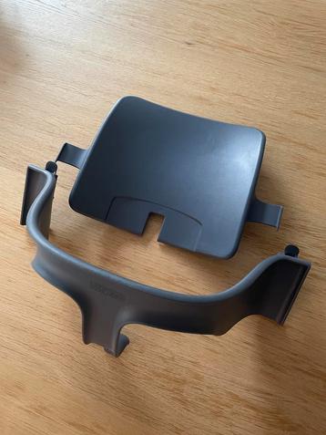 Baby Set Stokke Tripp Trapp donker grijs V3 beschikbaar voor biedingen