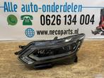 NISSAN QASHQAI J11 FULL LED KOPLAMP LINKS 100-19011, Utilisé, Enlèvement ou Envoi, Nissan